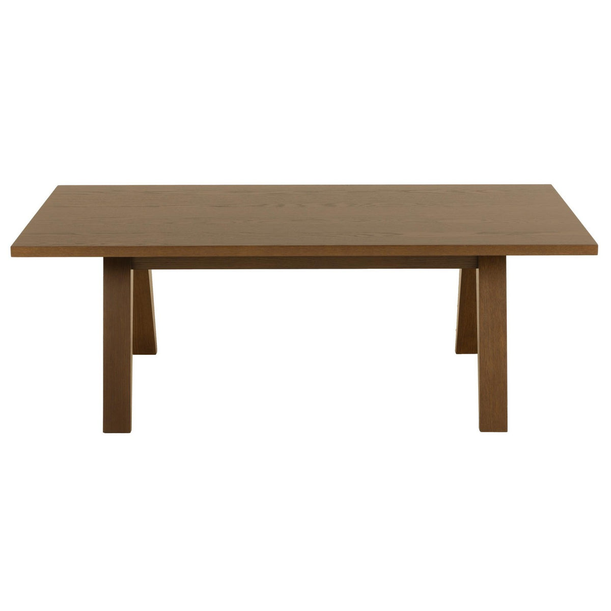 Сoffee Table A-Line - Brown