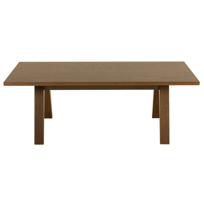 Сoffee Table A-Line - Brown