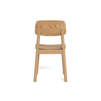 Dining Chair Barlow - Beige