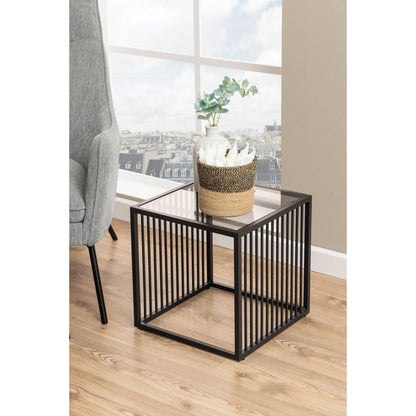 Side Table Strington - Grey