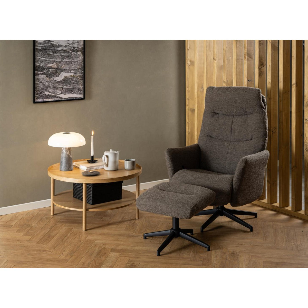 Сoffee Table Banbury - Beige