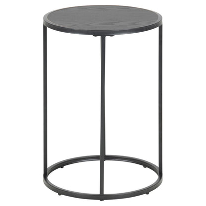 Side Table Seaford - Black