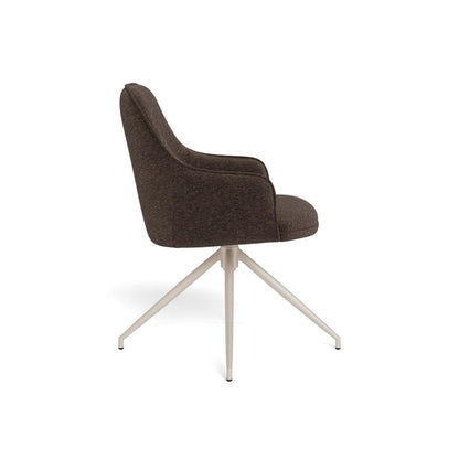 Dining Chair Adia - Brown