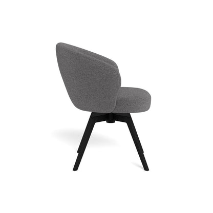 Dining Chair Darlene - Grey