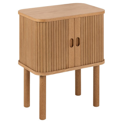 Bedside Table Langley - Beige