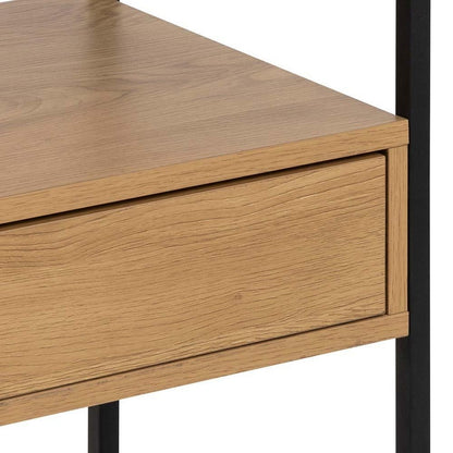 Bedside Table Randolf - Beige