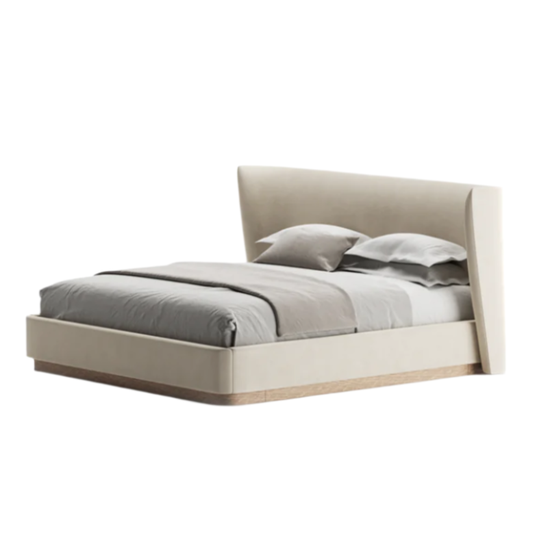 Double Bed Essen
