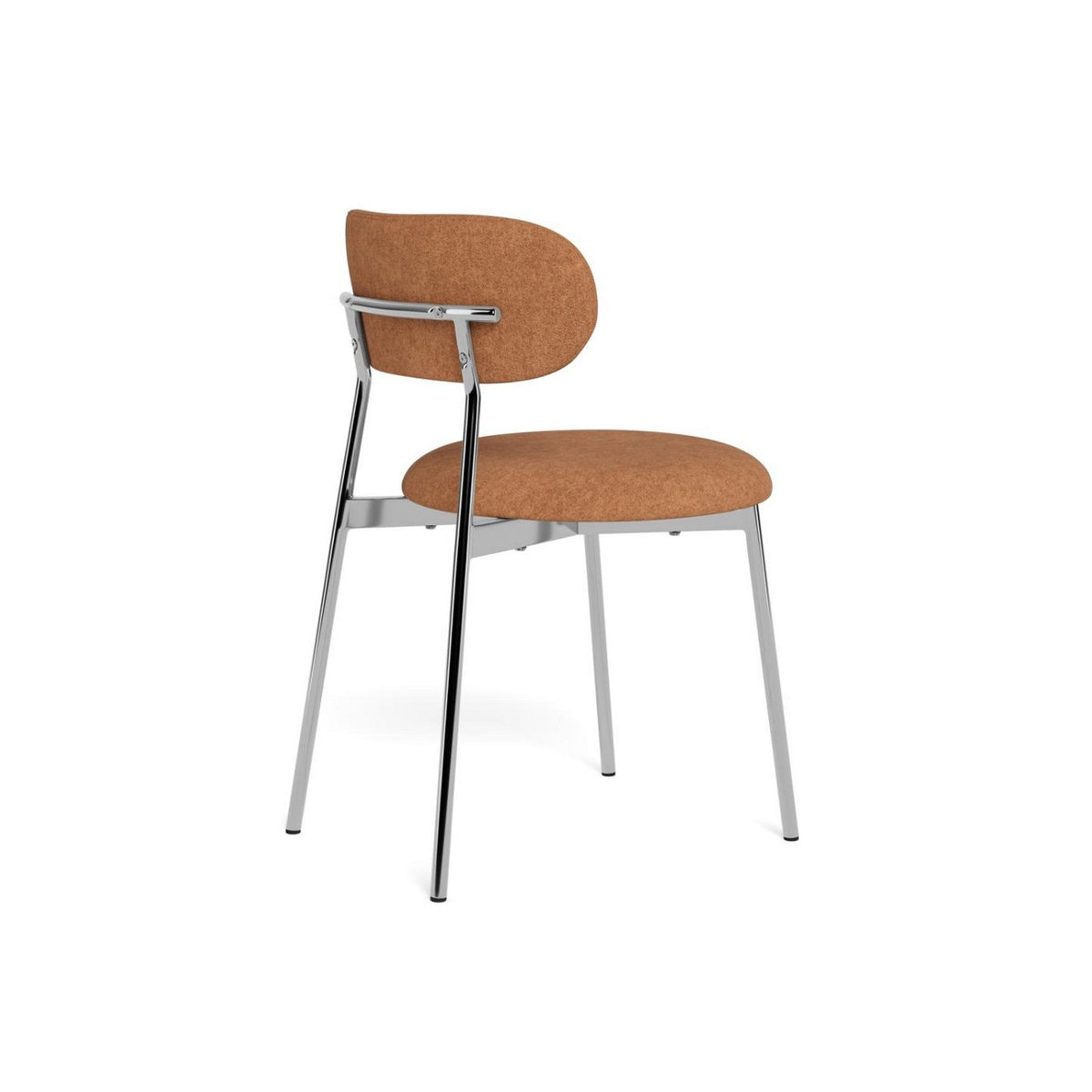 Dining Chair Lyric - Brown