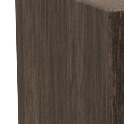 Сoffee Table Dice - Brown