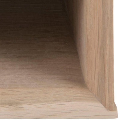 Bedside Table Century - Beige