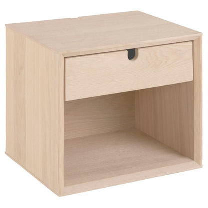 Bedside Table Century - Beige