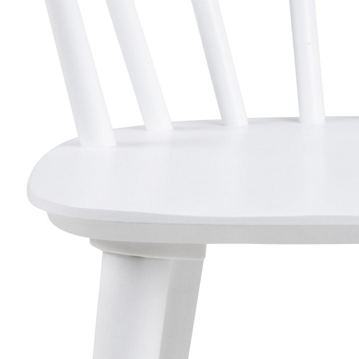 Dining Chair Ida - White
