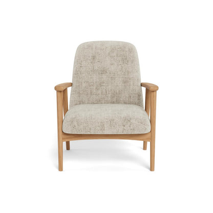 Lounge Chair Auckland - Beige