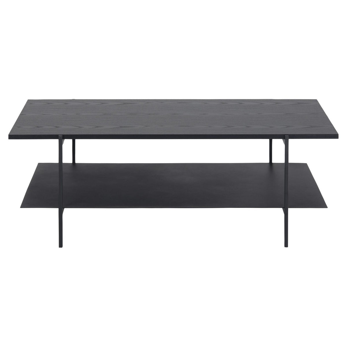 Сoffee Table Angus - Black