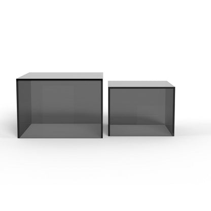 Сoffee Table Dice - Grey