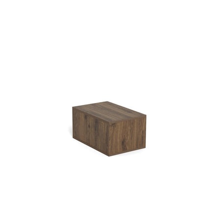 Bedside Table Palmdale - Brown