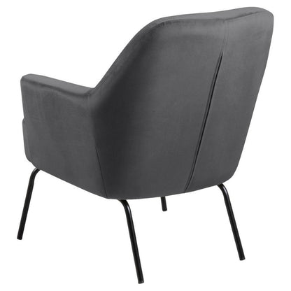 Lounge Chair Melissa - Grey
