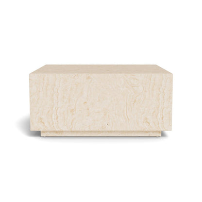 Сoffee Table Dice - Beige