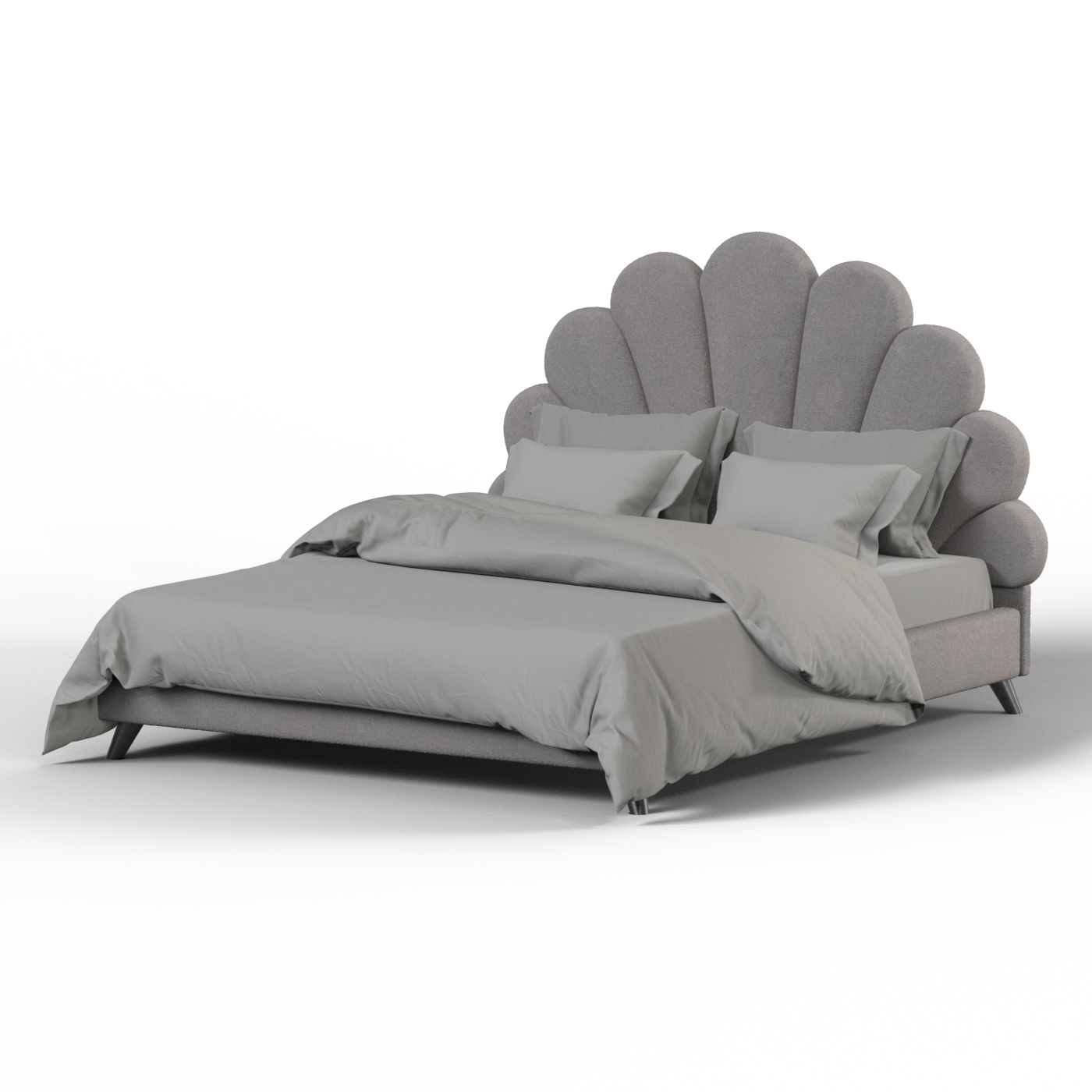 Evelina bed