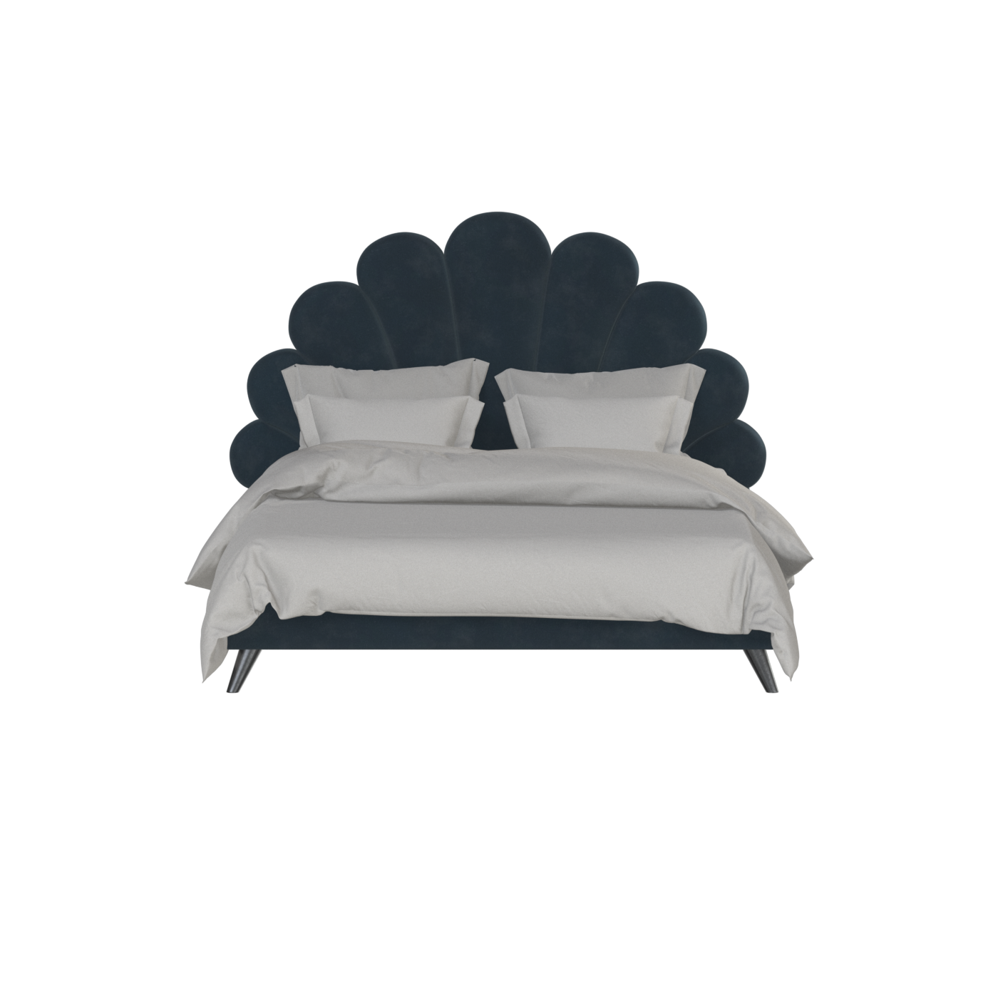 Evelina bed