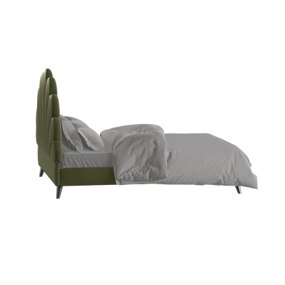 Evelina Bett