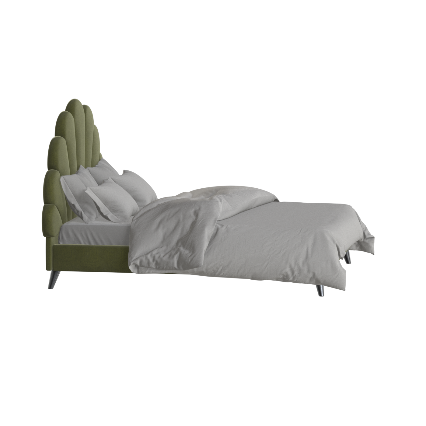 Evelina Bett