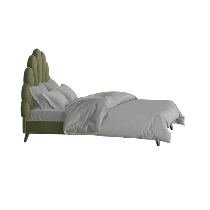 Evelina Bett