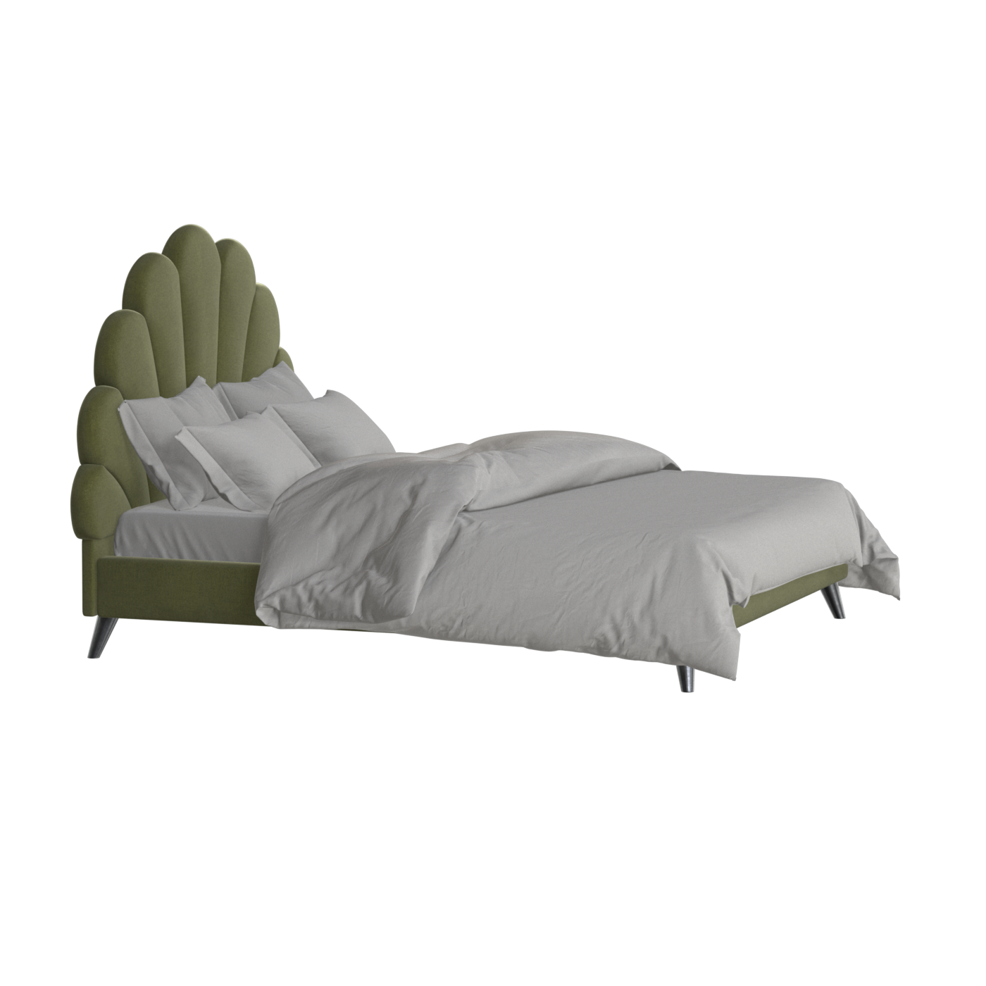 Evelina Bett
