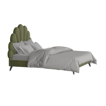 Evelina Bett