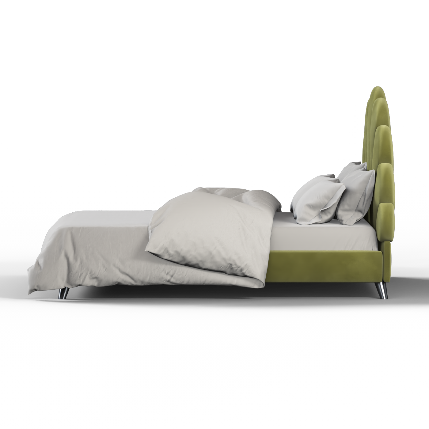 Evelina bed