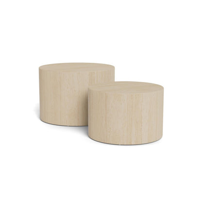Сoffee Table Dice - Beige