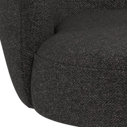 Dining Chair Darlene - Anthracite