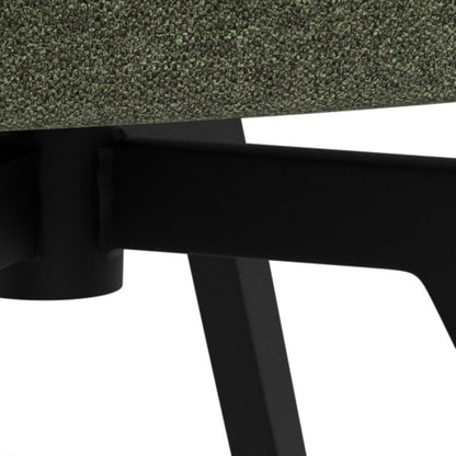 Dining Chair Darlene - Green