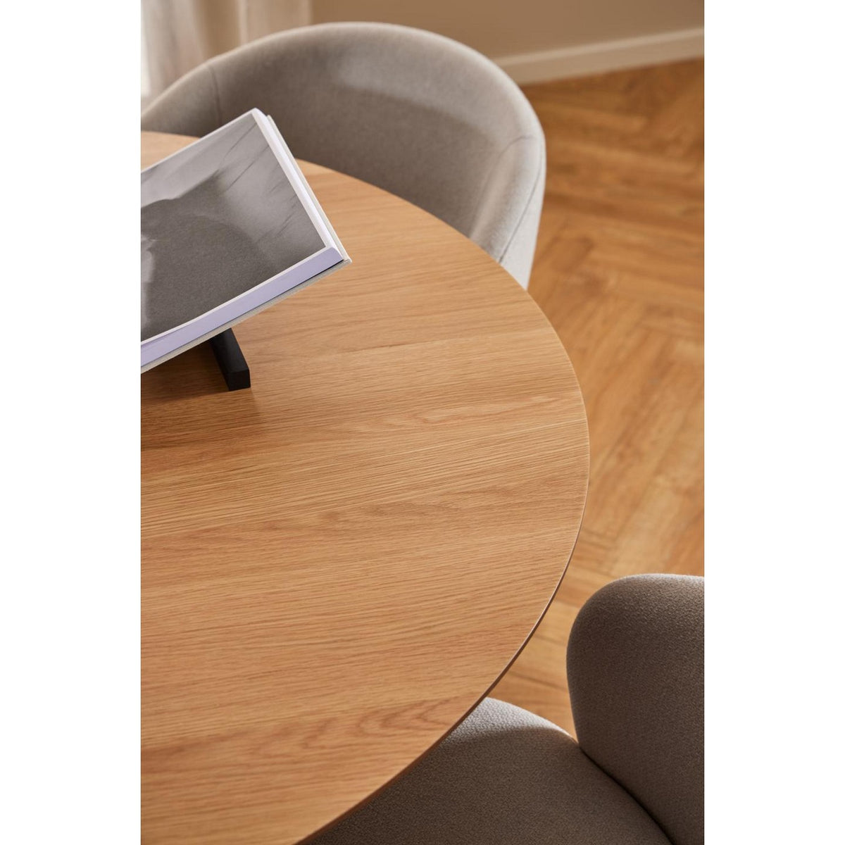 Dining Chair Darlene - Beige