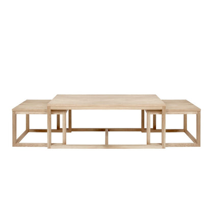 Сoffee Table Cornus - Beige