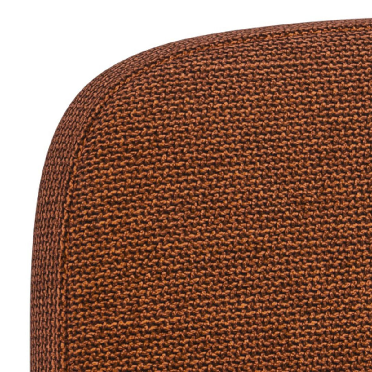 Dining Chair Calvin - Brown
