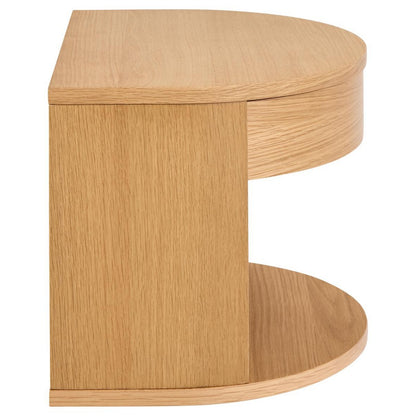 Bedside Table Paron - Beige