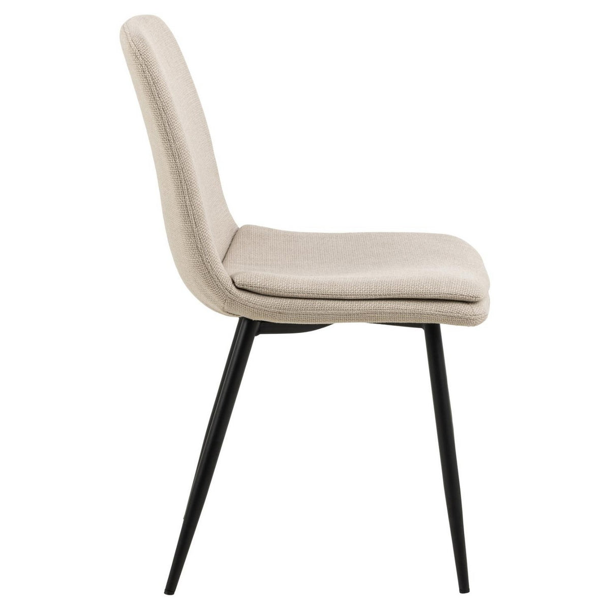 Dining Chair Becca - Beige