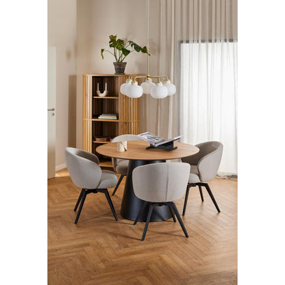 Dining Chair Darlene - Beige