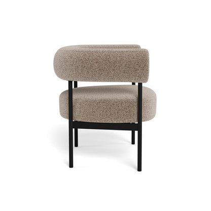 Lounge Chair Oakfield - Beige