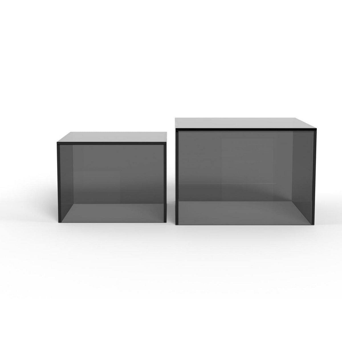 Сoffee Table Dice - Grey