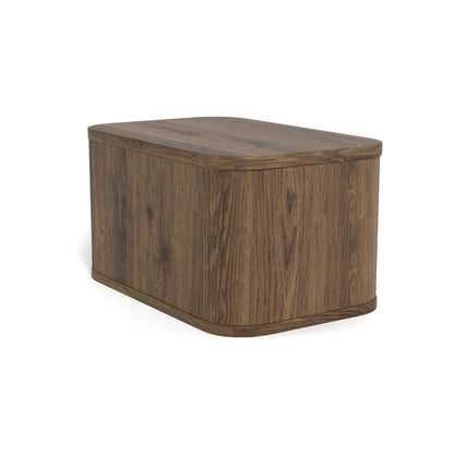 Bedside Table Atmore - Brown