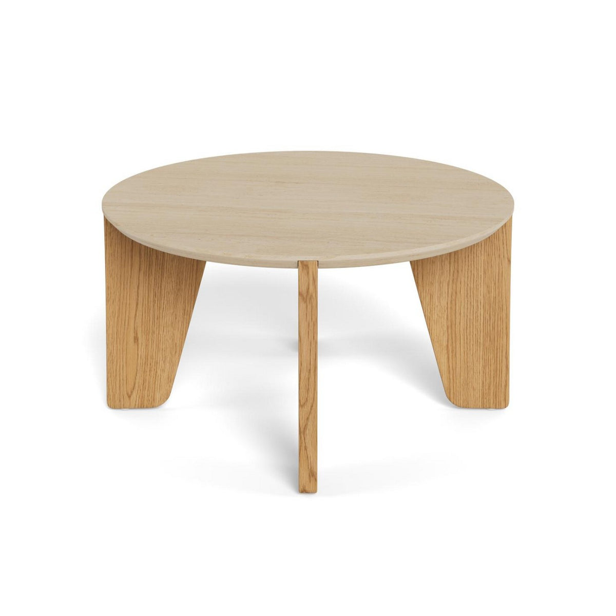 Сoffee Table Dockland - Light Beige