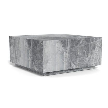 Сoffee Table Dice - Grey