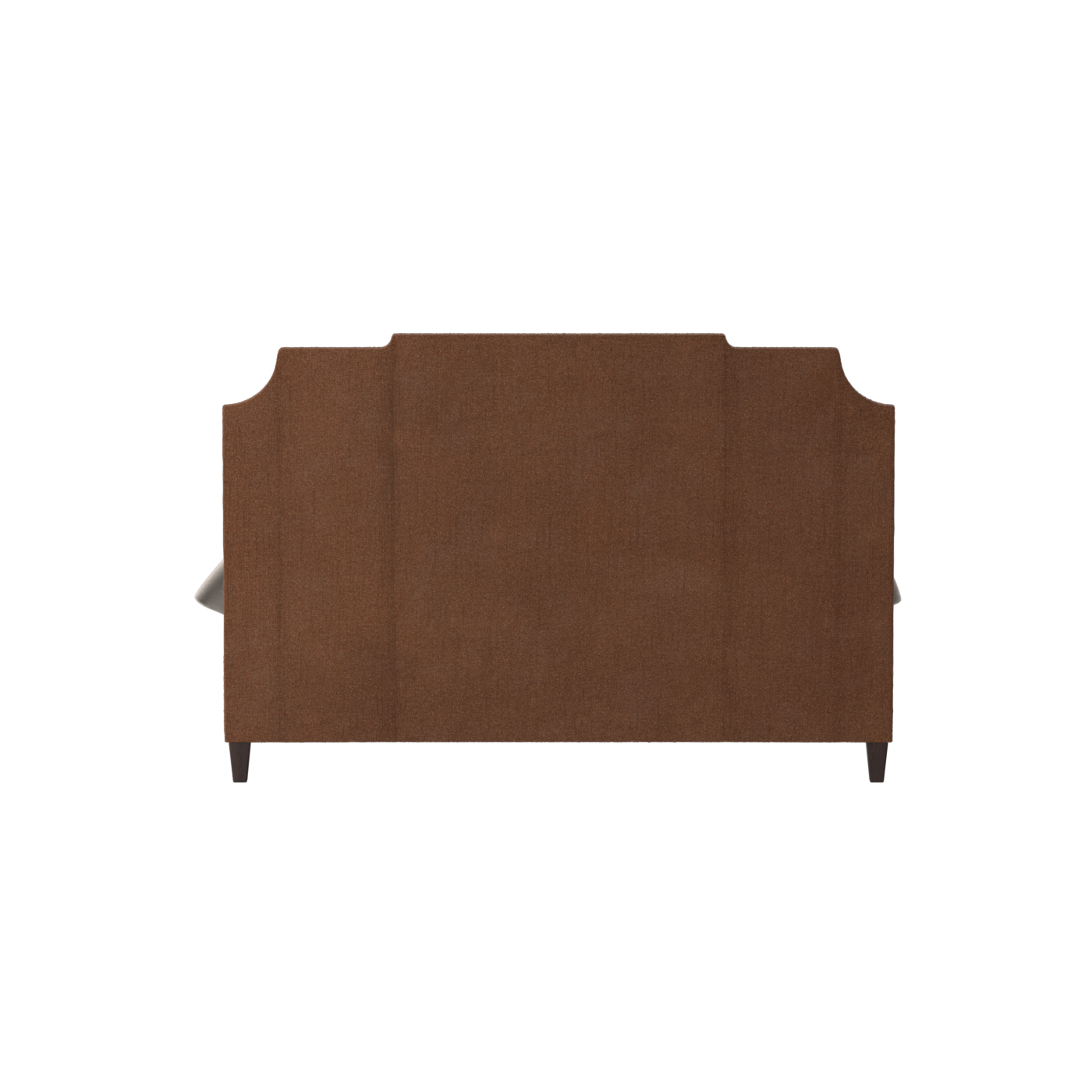 Gabriella Bed with High headboard