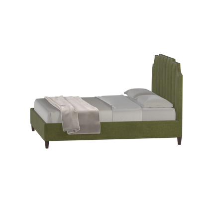 Gabriella Bed with High headboard