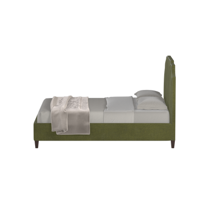 Gabriella Bed with High headboard