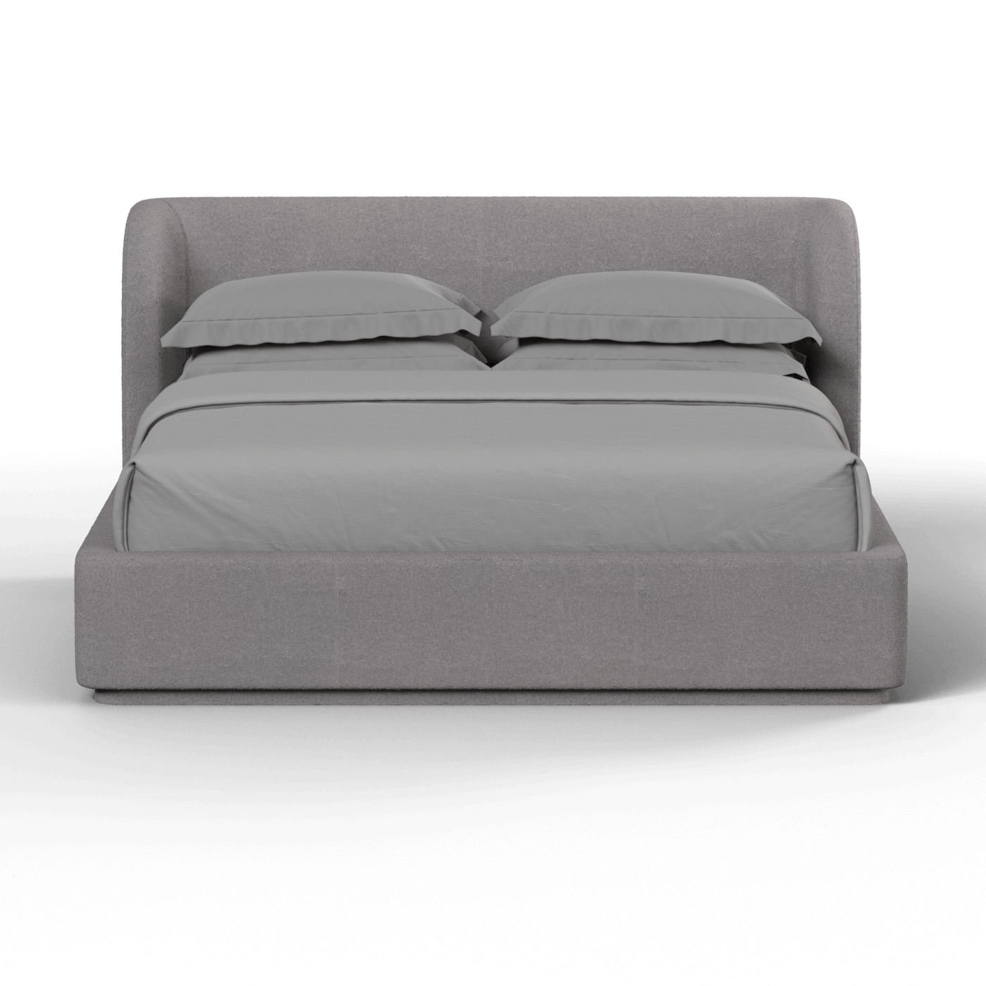 Giacomo double bed