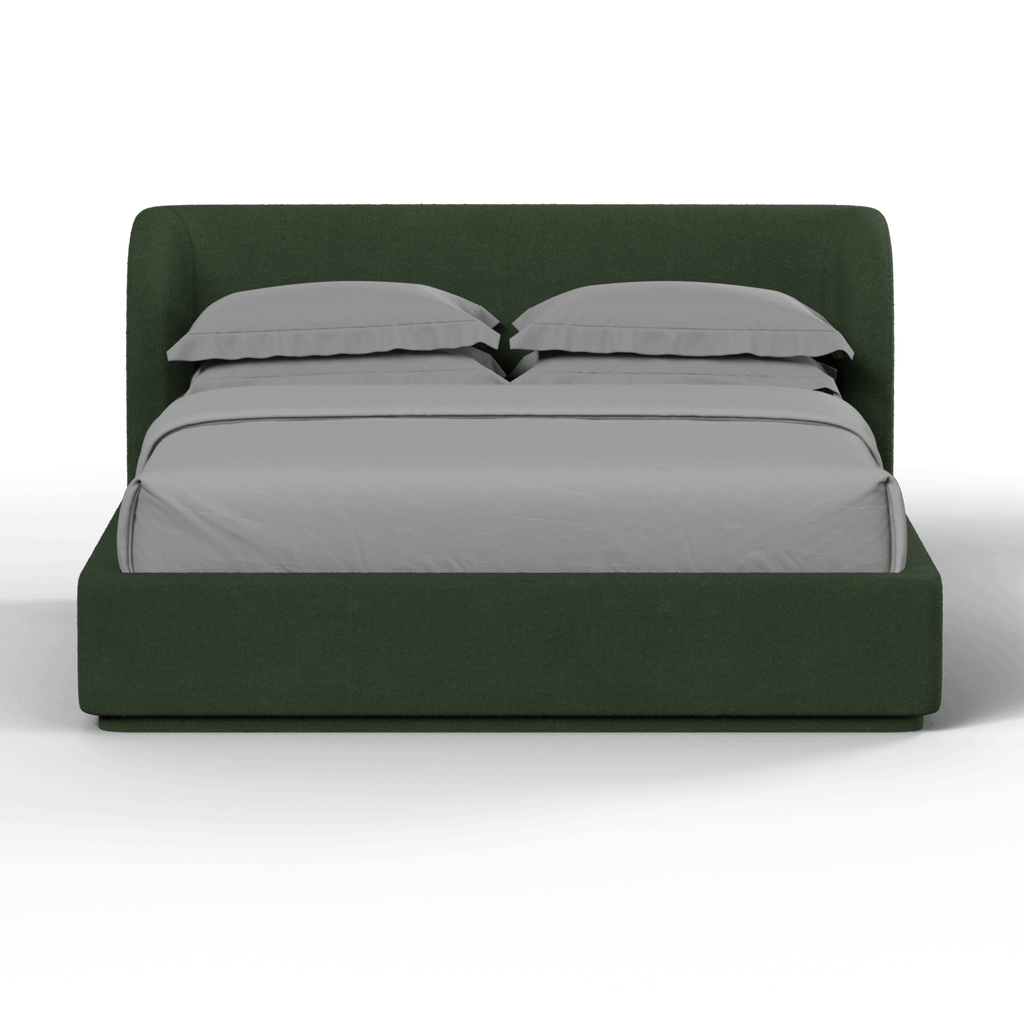 Giacomo double bed