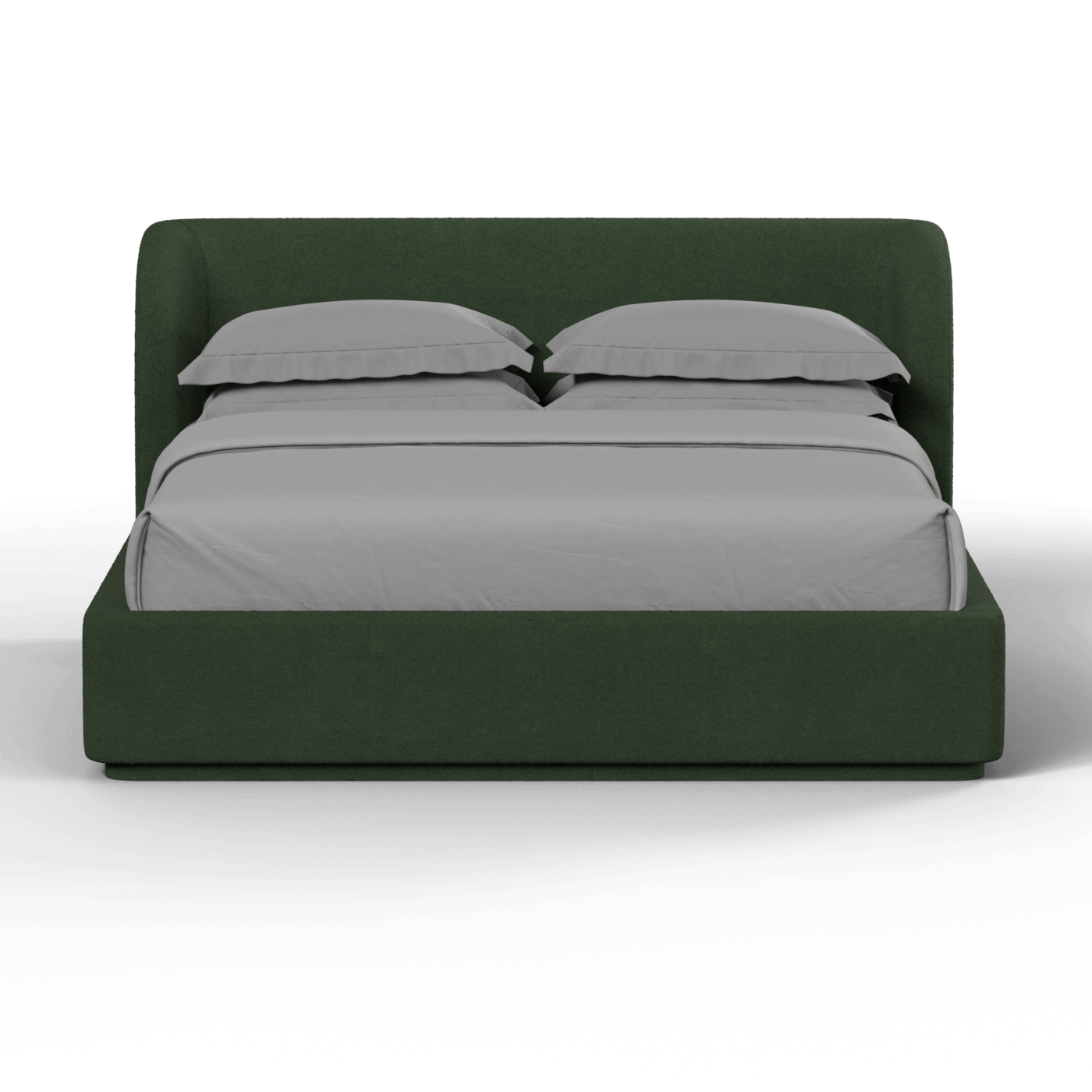 Giacomo double bed